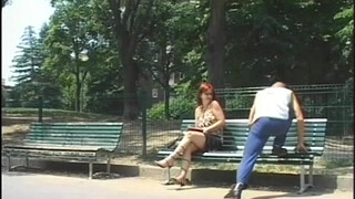 Порно видео от студии Sexy 60 Plus